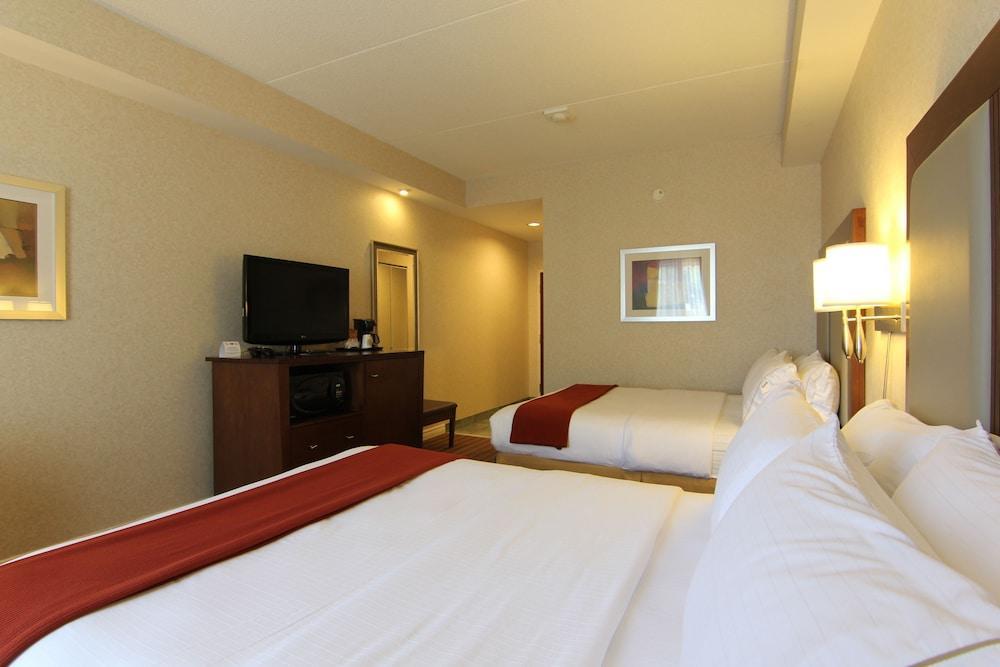 Holiday Inn Express Whitby Oshawa By Ihg Ngoại thất bức ảnh