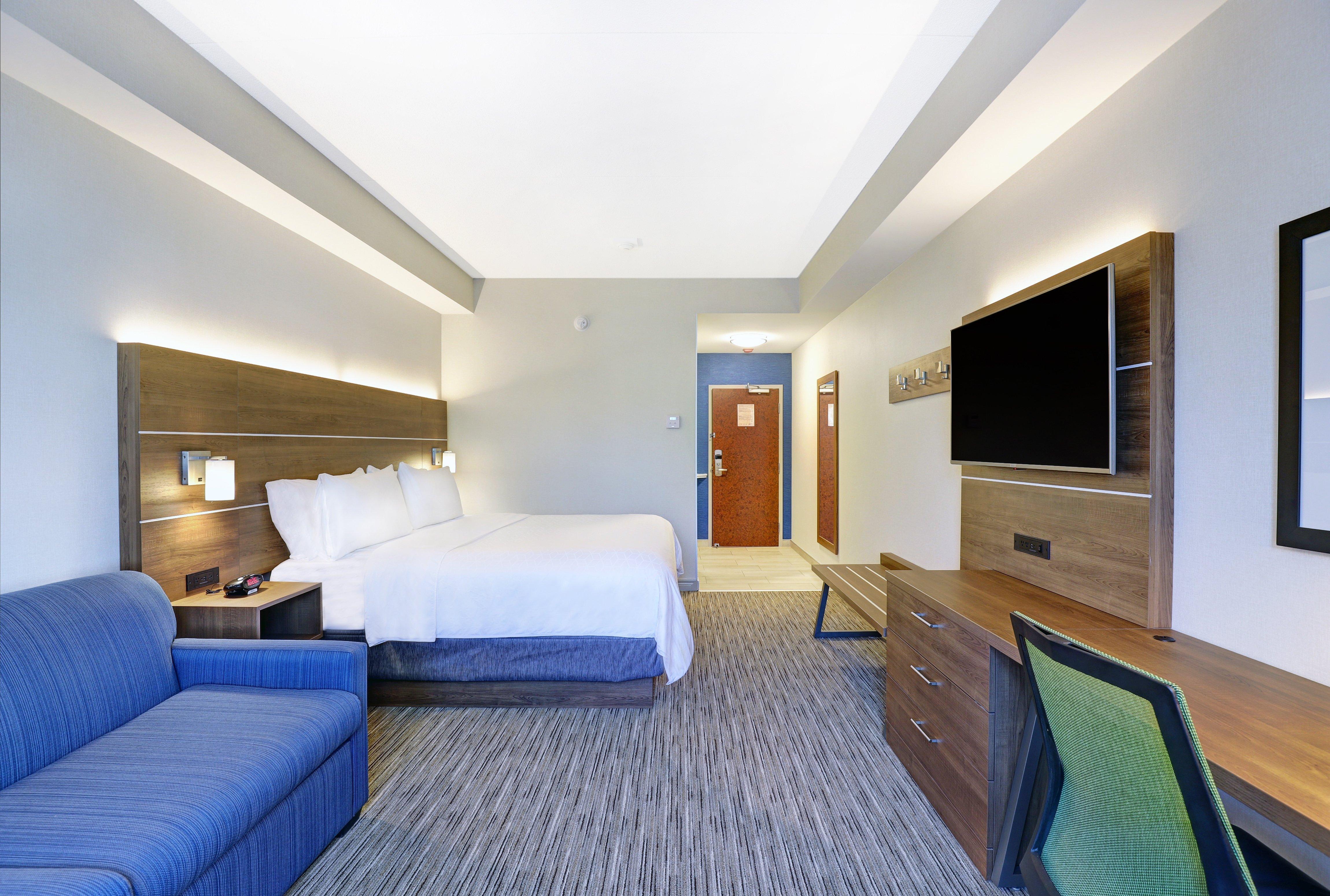 Holiday Inn Express Whitby Oshawa By Ihg Ngoại thất bức ảnh