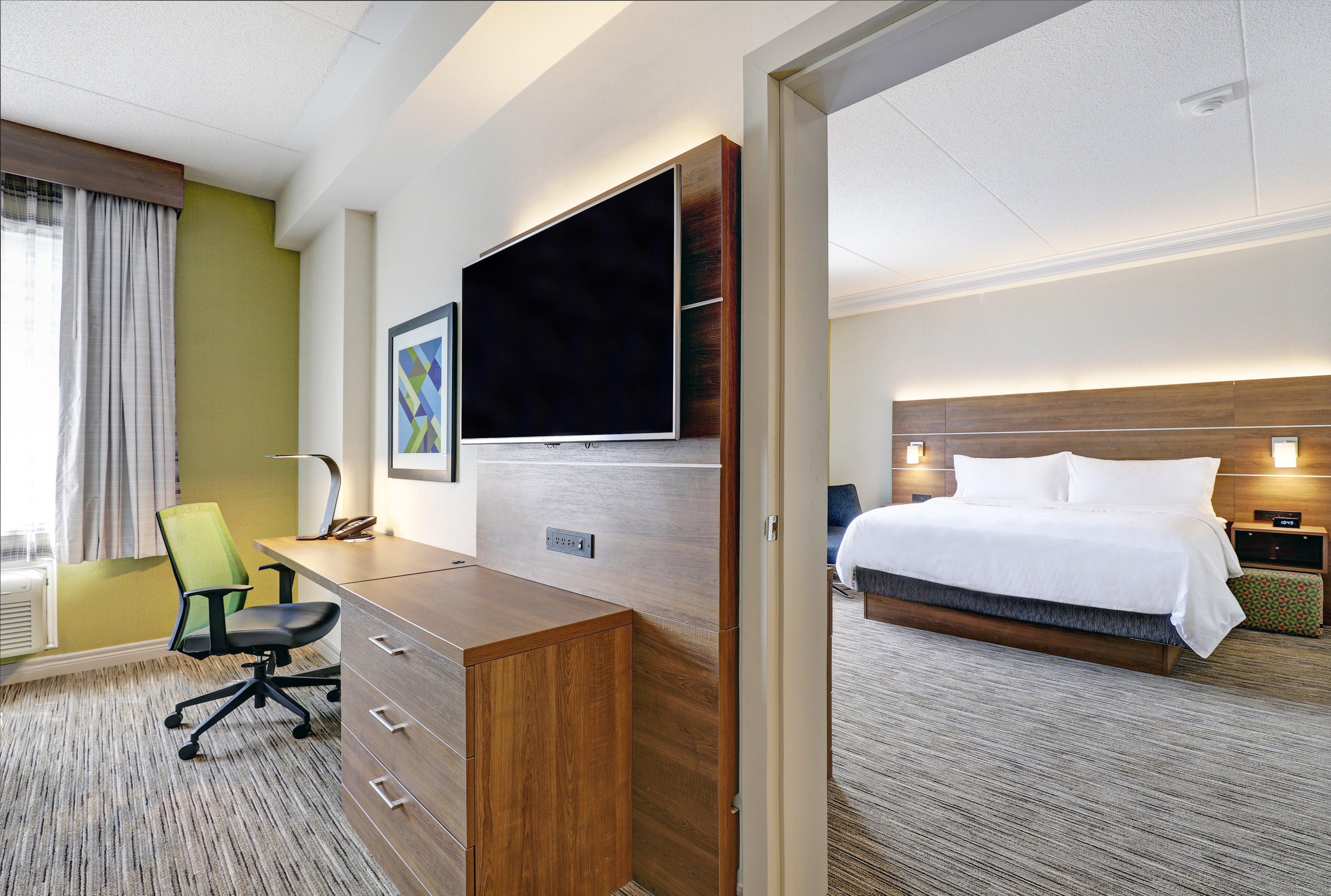 Holiday Inn Express Whitby Oshawa By Ihg Ngoại thất bức ảnh