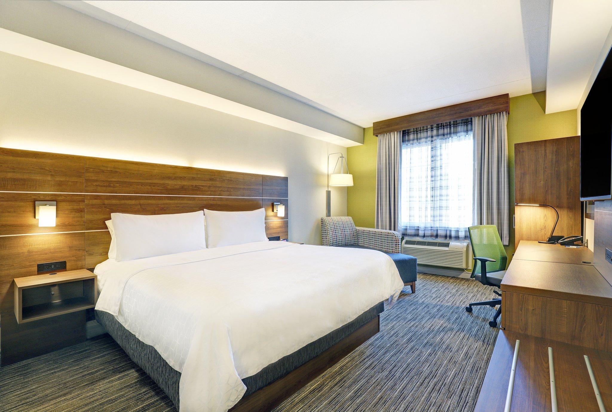 Holiday Inn Express Whitby Oshawa By Ihg Ngoại thất bức ảnh