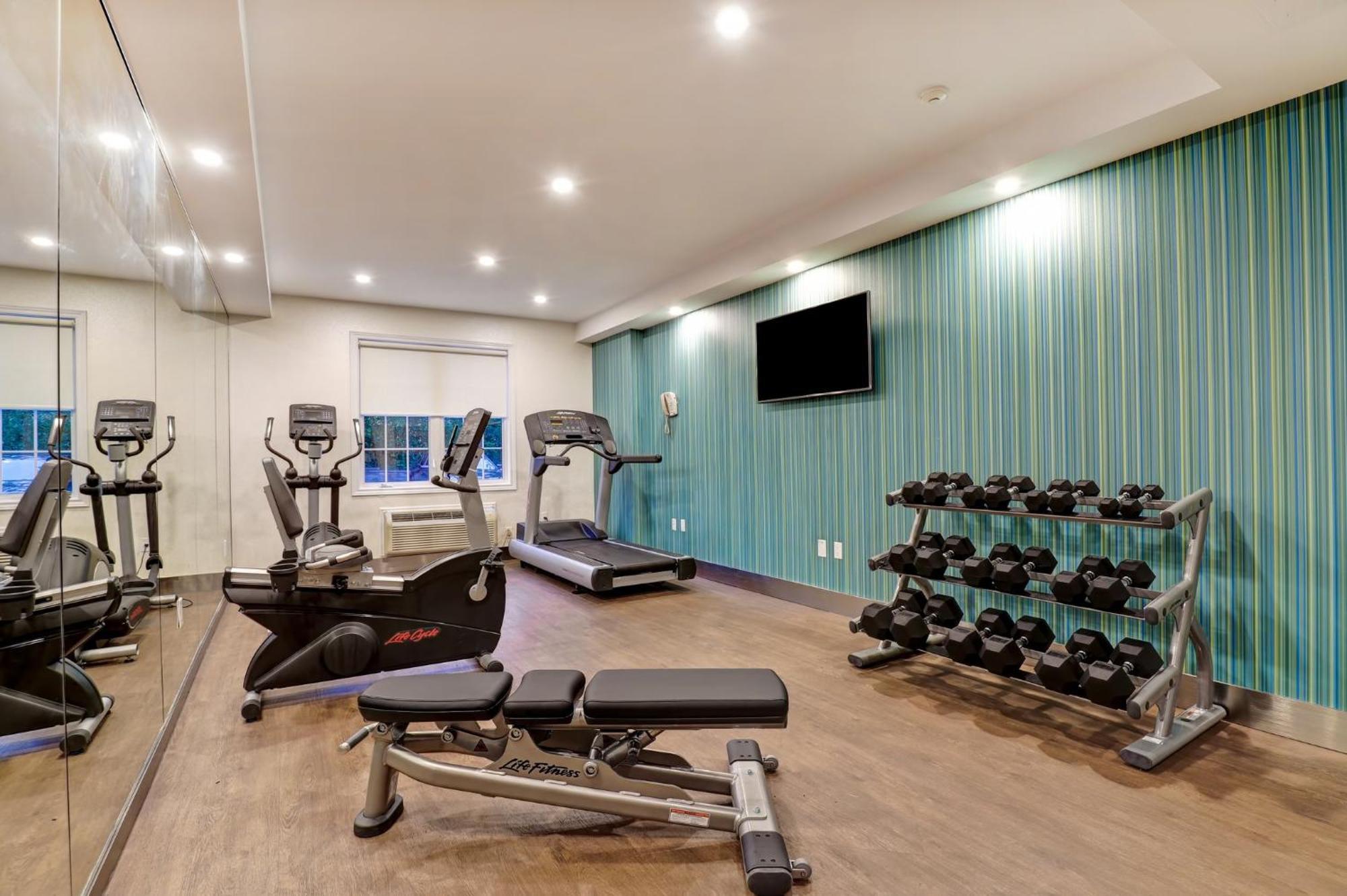 Holiday Inn Express Whitby Oshawa By Ihg Ngoại thất bức ảnh