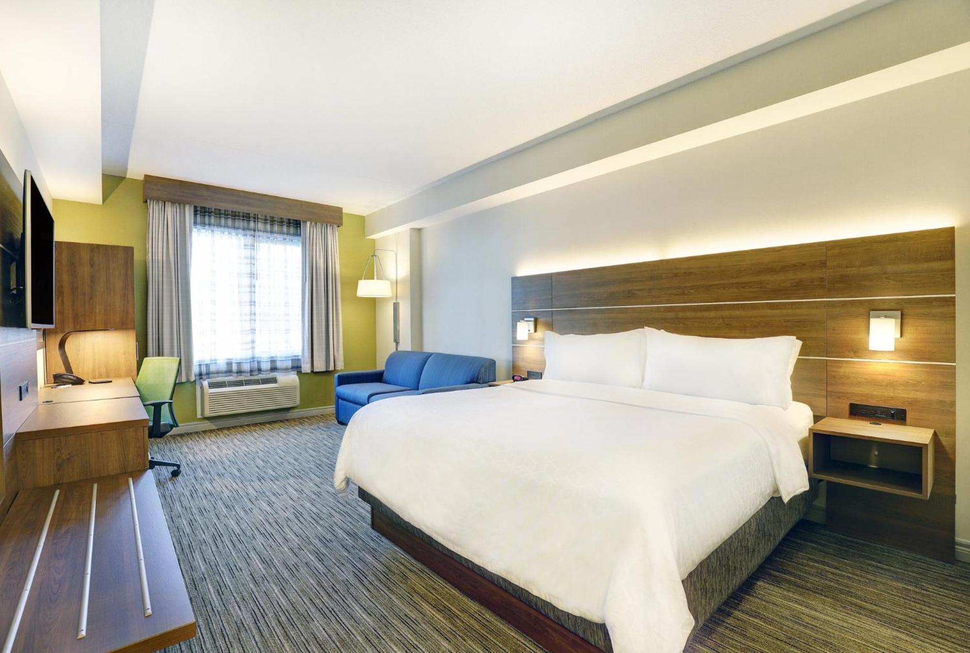 Holiday Inn Express Whitby Oshawa By Ihg Ngoại thất bức ảnh