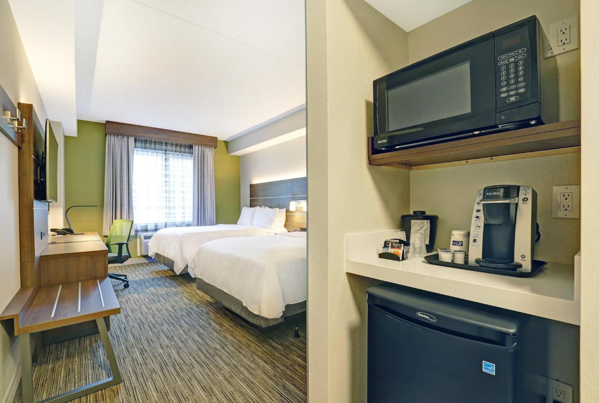Holiday Inn Express Whitby Oshawa By Ihg Ngoại thất bức ảnh
